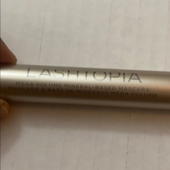 Bundle of 3 bare minerals mascara and base - Picture 3 of 8